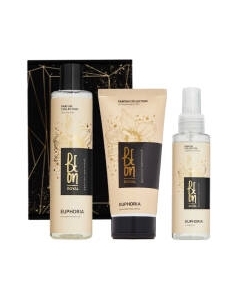 Набор косметики для тела BeOn Royal Euphoria №31 Гель 260мл+Мист 105мл+Лосьон 200мл Beon