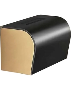 Держатель для туалетной бумаги ILLU Y240123-4 Illu