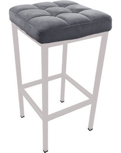 Табурет барный Древпром Камелот ДП2-07 полубарный