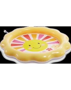 Надувной бассейн Intex 56126NP