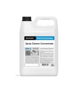 Универсальное чистящее средство Pro-Brite Spray Cleaner Concentrate Pro-brite
