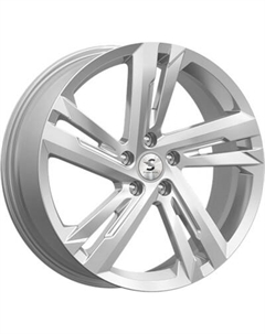 Литой диск SKAD КР002 Haval F7x 19x7" 5x114.3мм DIA 64.1мм ET 40мм Skad