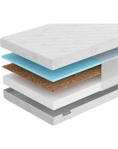 Матрас Фабрика сна Kinder-4.10 80x190