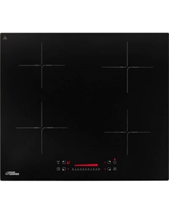Индукционная варочная панель Grand & Germes HCI-60BK-BX Grand & germes