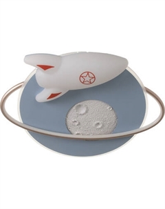 Потолочный светильник BayerLux Первый в космосе / 10534304 Bayerlux