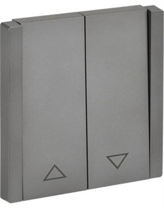 Выключатель IEK Forte&Piano FP-V15-0-10-1-K46 Iek