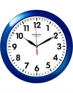 Настенные часы Troykatime 11140118