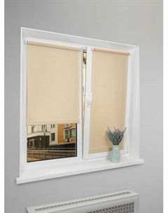 Рулонная штора Lm Decor Шайн LM 42-06 57x160 Lm decor