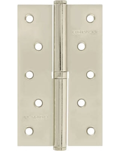 Петля дверная Нора-М 750-5 125x75x2.5 Нора-м