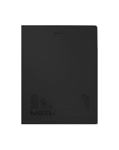 Папка-регистратор Erich Krause Megapolis / 50515 Erich krause