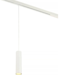 Трековый светильник MyFar Ray MT0221-20W3K-S-W Myfar