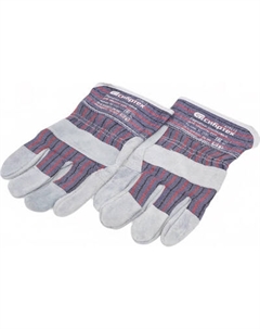 Перчатки защитные СибрТех спилковые 679012 Сибртех