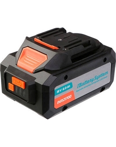 Аккумулятор для электроинструмента Sturm! SBP1806HP