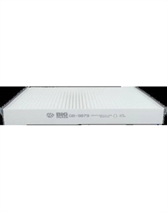 Салонный фильтр BIG Filter GB-9879 Big filter