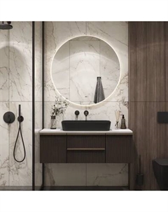 Зеркало Континент Ember D100