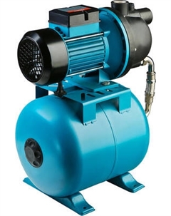 Насосная станция Sturm! WP97080PL