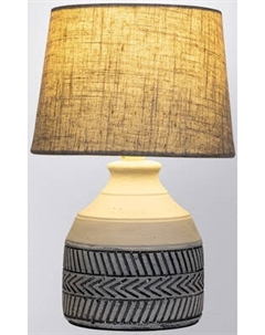 Прикроватная лампа Arte Lamp A4636LT-1GY Arte lamp