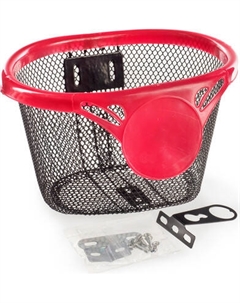 Велокорзина FAVORIT PS-CK-04116 Favorit