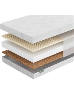 Матрас Фабрика сна Kinder-6.10 140x190