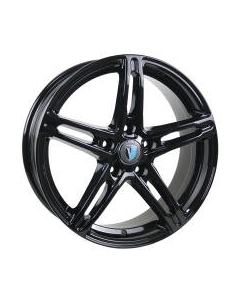 Литой диск Venti 1518 15x6" 4x98мм DIA 58.6мм ET 40мм BL