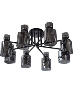 Люстра Aitin-Pro НПБ 02-8x40-105 / 07507/8 Aitin-pro