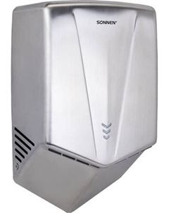 Сушилка для рук Sonnen 607191