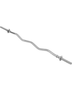 Гриф для штанги VictoryFit VF-S2512W120 Victoryfit