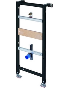 Инсталляция для писсуара Duravit DuraSystem Installationselem 2022 PL / WD3003000000