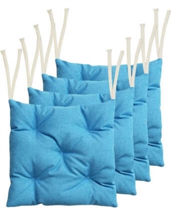 Комплект подушек на стул MATEX Melange / 66-705 Matex