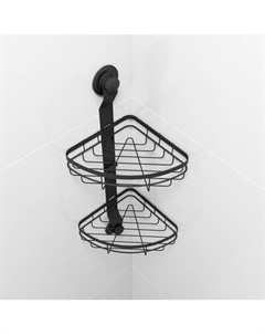 Полка для ванной Milardo Easy EASCWS2M44