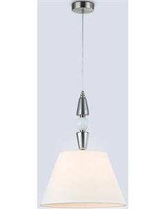 Потолочный светильник Ambrella LH75250 SN/FR