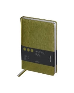 Ежедневник Berlingo Starlight A5 / UD0_83502