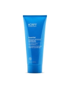 Гель для умывания KORFF Essential Cleansing And Moisturization Purifying Cleansing Gel Korff