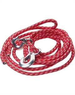 Трос буксировочный Megapower M-75705B