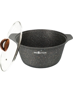 Кастрюля Kukmara Granit ultra original / кгои33а