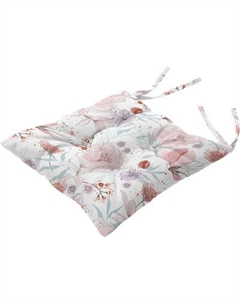 Подушка на стул Verossa С Тафтингом 40x40 / 926733