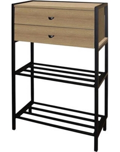 Тумба в прихожую Древпром ДП4-07 М5