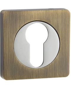 Накладка на цилиндр Vantage ET02Q