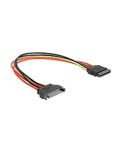 Адаптер Cablexpert CC-SATAMF-02