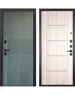 Входная дверь ГРАНИТ Бриони 12 Granit