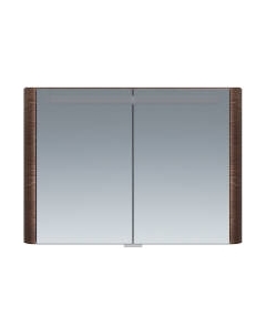 Шкаф с зеркалом для ванной AM.PM M30MCX1001TF Am.pm