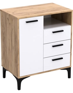 Тумба Кастанье Кантри ТК70.1-3