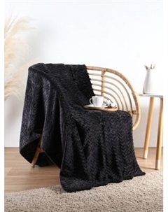 Плед Этель Zig-zag / 10858428