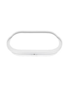 Светильник ЖКХ Leek LE Led OBL WH 10W / LE061100-0045