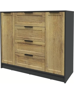 Тумба Интерлиния Концепт Тренд КТ-Т120