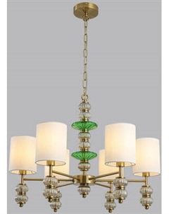 Люстра Lumion Ilmira 8337/6