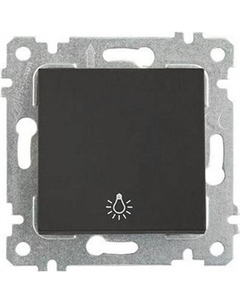 Выключатель Mutlusan Rita 2200-407-0184