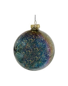 Шар новогодний Shishi 60429