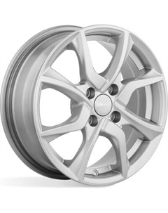Литой диск SKAD Тулон 15x6" 4x114.3мм DIA 67.1мм ET 44мм Селена Skad