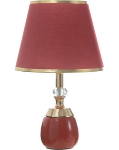 Прикроватная лампа Risalux Лейла 9809317